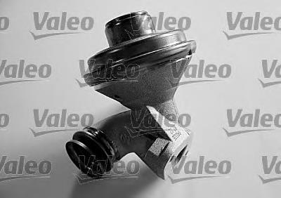 Zawór recyrkulacji spalin EGR Peugeot/Citroen 1628XV cena, od 63,10 USD