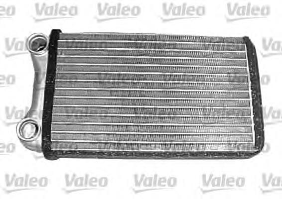 812255 VALEO Chłodnica nagrzewnicy (ogrzewacza)