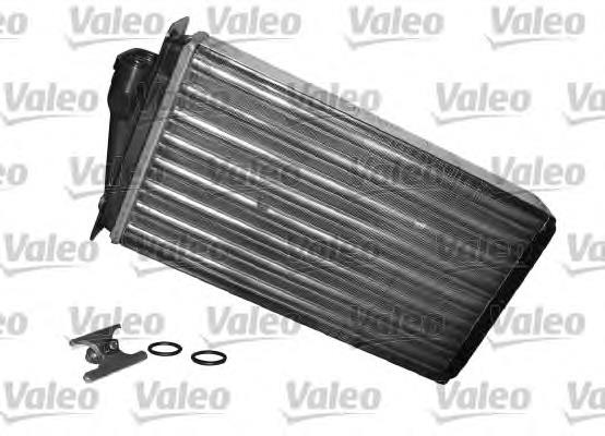 60779470 Fiat/Alfa/Lancia Chłodnica nagrzewnicy (ogrzewacza)