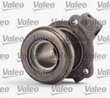 Cylinder roboczy sprzęgła (wysprzęglik) w komplecie z łożyskiem wyciskowym VALEO 804538 cena, od 52,09 USD