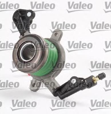 Cylinder roboczy sprzęgła (wysprzęglik) w komplecie z łożyskiem wyciskowym Febi 34842 cena, od 84,76 USD