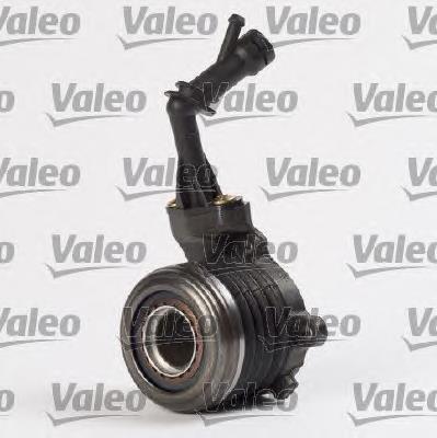 804507 VALEO Cylinder roboczy sprzęgła (wysprzęglik) w komplecie z łożyskiem wyciskowym