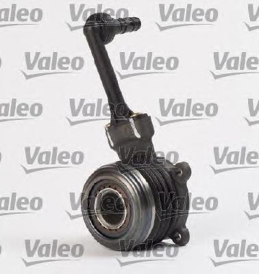 46823418 Fiat/Alfa/Lancia Cylinder roboczy sprzęgła (wysprzęglik) w komplecie z łożyskiem wyciskowym