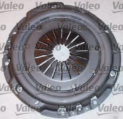 Zestaw sprzęgła (3 części) Fiat/Alfa/Lancia 71734766 cena, od 72,52 USD