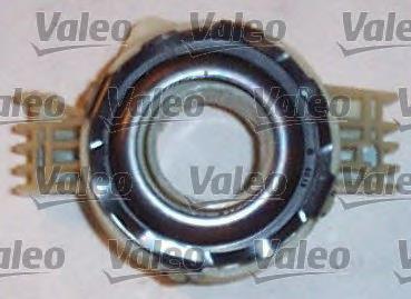 71734766 Fiat/Alfa/Lancia Zestaw sprzęgła (3 części)