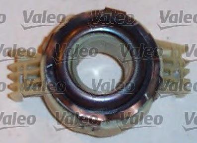Zestaw sprzęgła (3 części) 71718858 Fiat/Alfa/Lancia