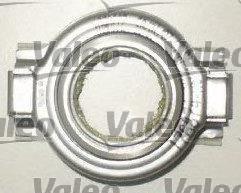 Zestaw sprzęgła (3 części) VALEO 805276 cena, od 302,49 USD