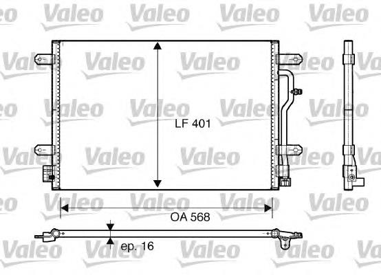 817741 VALEO