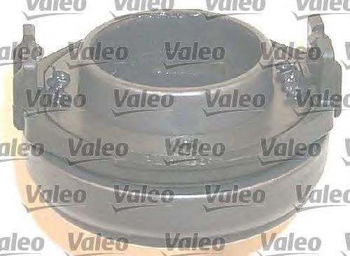 835001 VALEO Zestaw sprzęgła (3 części)