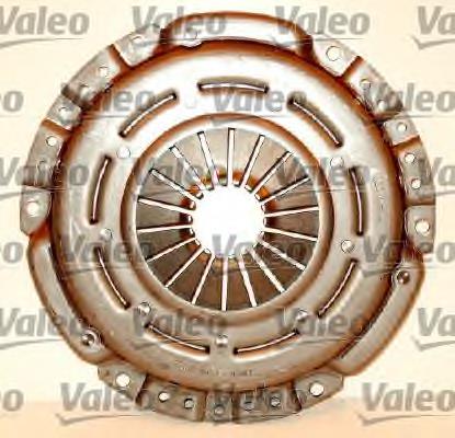 Zestaw sprzęgła (3 części) Volvo 271267 cena, od 95,80 USD