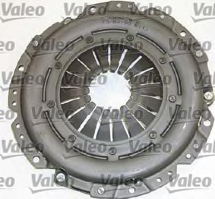 801169 VALEO Zestaw sprzęgła (3 części)