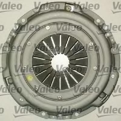 Zestaw sprzęgła (3 części) Fiat Croma I hatchback (154) (1985 - 1996) cena, od 149,15 USD