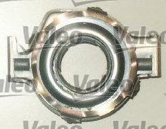 835028 VALEO Zestaw sprzęgła (3 części)