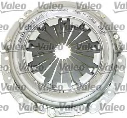 Zestaw sprzęgła (3 części) Peugeot/Citroen 205299 cena, od 76,41 USD