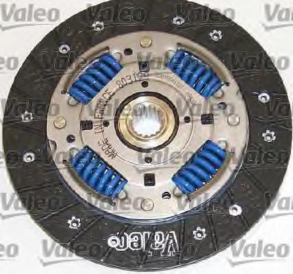 801298 VALEO