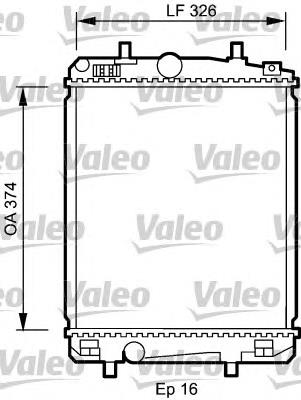 735070 VALEO