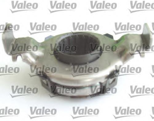 828002 VALEO Zestaw sprzęgła (3 części)
