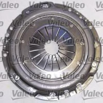3000951584 Sachs Zestaw sprzęgła (3 części)
