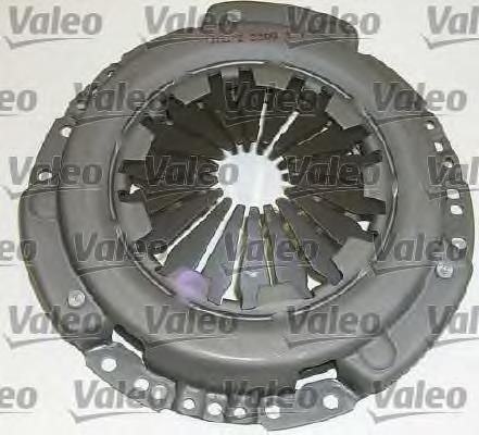 Zestaw sprzęgła (3 części) VALEO 826902 cena, od 167,17 USD