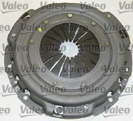 Zestaw sprzęgła (3 części) Fiat/Alfa/Lancia 71711437 cena, od 130,83 USD