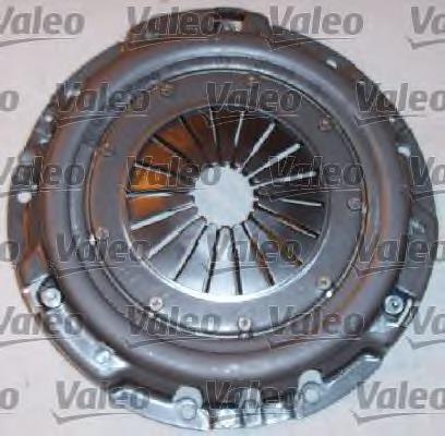 Zestaw sprzęgła (3 części) Fiat/Alfa/Lancia 71718858 cena, od 129,67 USD