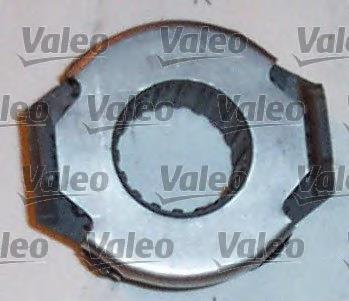 828382 VALEO Zestaw sprzęgła (3 części)
