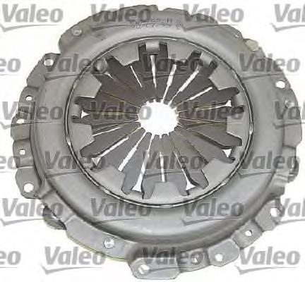 Zestaw sprzęgła (3 części) Sachs 3000950635 cena, od 384,78 USD