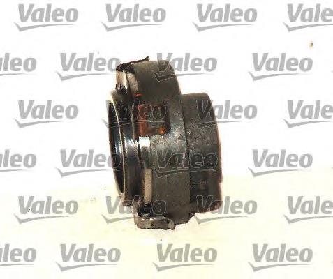 826817 VALEO Zestaw sprzęgła (3 części)