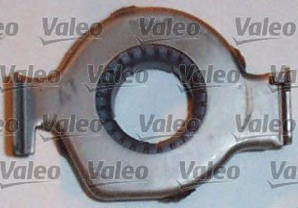 826815 VALEO Zestaw sprzęgła (3 części)