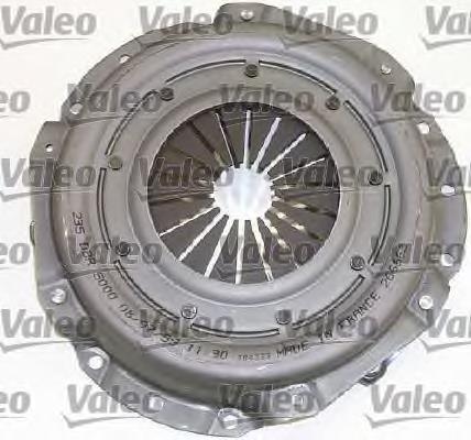 93194210 Opel Zestaw sprzęgła (3 części)