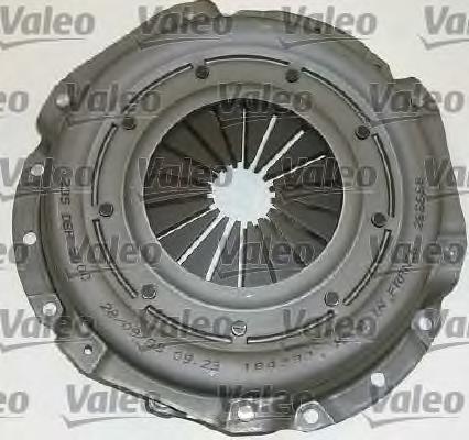 Zestaw sprzęgła (3 części) Mercedes A0222500501 cena, od 404,47 USD