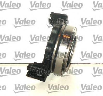 Do koszyka 826859 VALEO Zestaw sprzęgła (3 części)