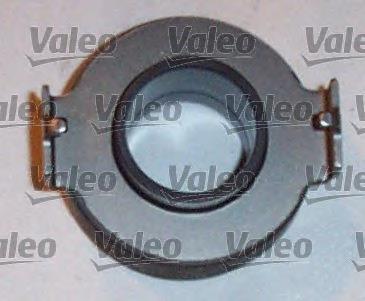 Zestaw sprzęgła (3 części) VALEO 801607 cena, od 133,06 USD