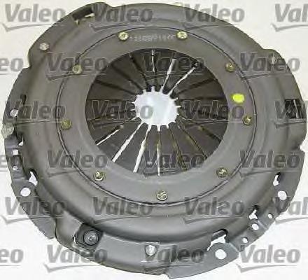 Zestaw sprzęgła (3 części) Fiat/Alfa/Lancia 71719050 cena, od 95,34 USD