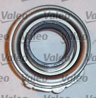 835082 VALEO Zestaw sprzęgła (3 części)