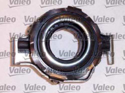 835068 VALEO Zestaw sprzęgła (3 części)