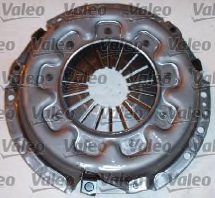 836018 VALEO Koło zamachowe silnika
