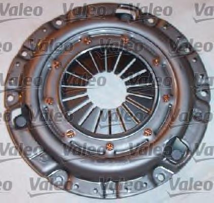 Zestaw sprzęgła (3 części) Mazda E 2000/2200 awangarda (SR2) (1984 - 2004) cena, od 99,41 USD
