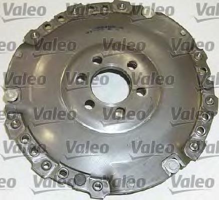 Zestaw sprzęgła (3 części) VAG 1L0198006 cena, od 106,65 USD