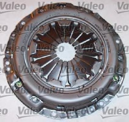 Koło zamachowe silnika VALEO 836047 cena, od 588,02 USD