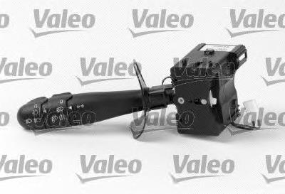 Do koszyka 251561 VALEO Przełącznik zespolony lewy