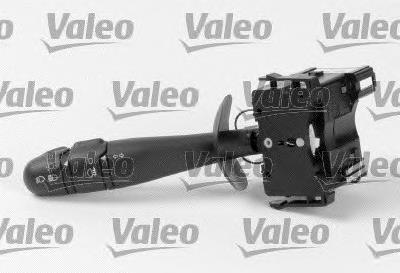 Przełącznik zespolony lewy 251563 VALEO