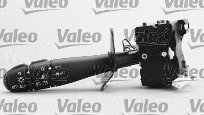 Przełącznik zespolony lewy 251439 VALEO