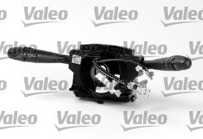 Przełącznik zespolony, w komplecie 251490 VALEO