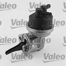 Pompa paliwa mechaniczna Hans Pries (Topran) 100219756 cena, od 25,35 USD