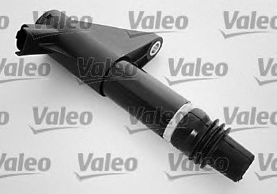 Cewka zapłonowa 245094 VALEO