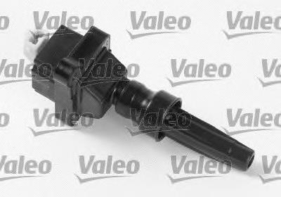 Cewka zapłonowa Peugeot/Citroen 597055 cena, od 27,17 USD