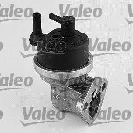 247100 VALEO Pompa paliwa mechaniczna