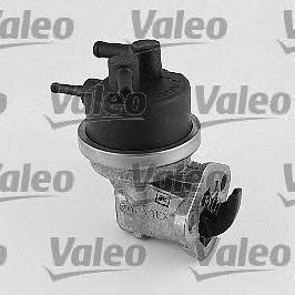 247150 VALEO Pompa paliwa mechaniczna