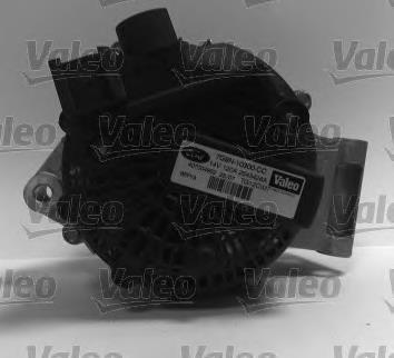 Alternator REAV6N10300HA Ford